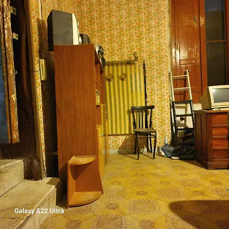 Nunzia Bed & Breakfast Gragnano