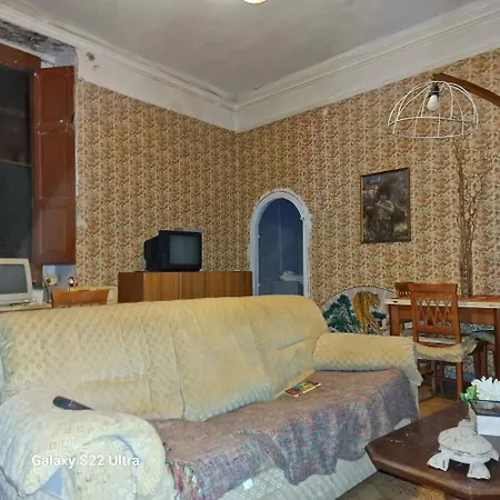 Nunzia Bed & Breakfast Gragnano
