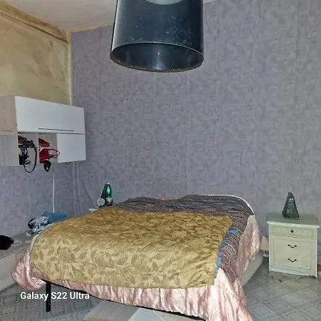 Bed & Breakfast Nunzia Gragnano