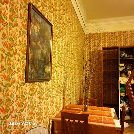 Nunzia Bed & Breakfast Gragnano