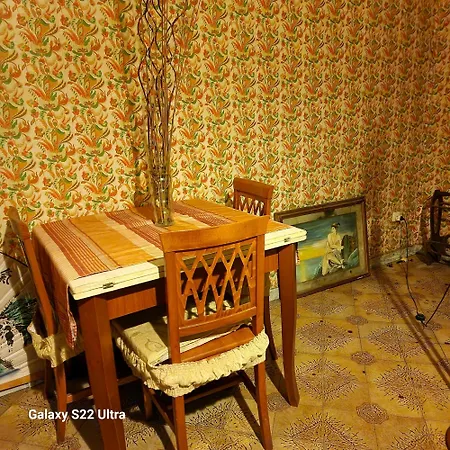 Nunzia Bed & Breakfast