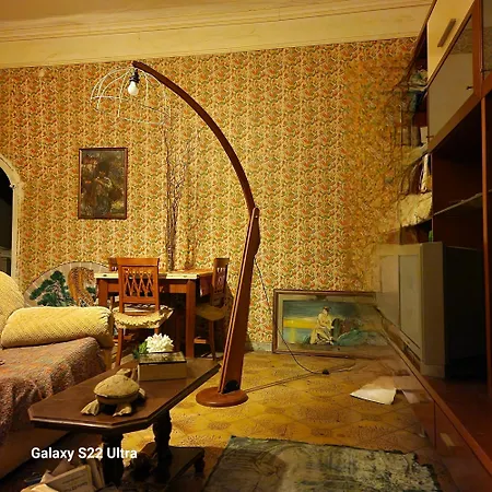 Bed & Breakfast Nunzia *